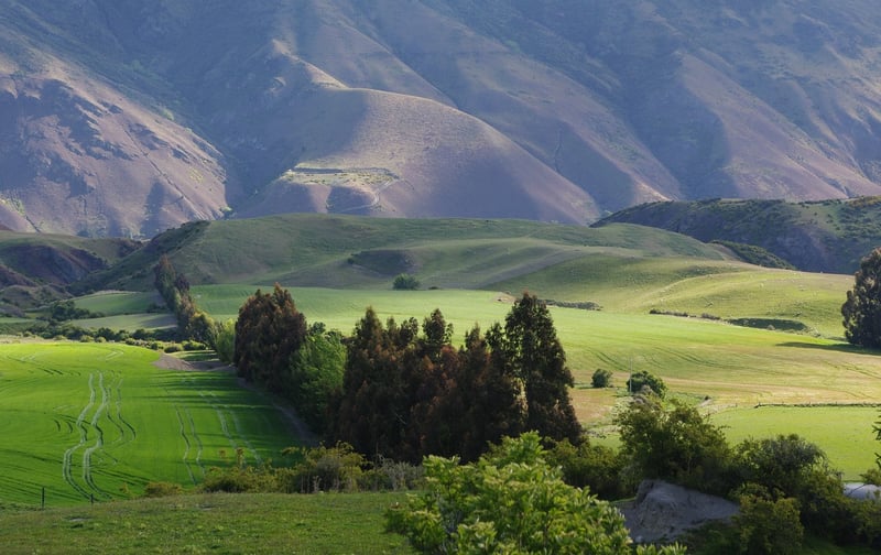 Queenstown, New Zealand